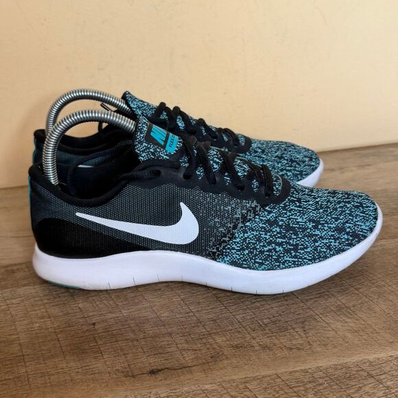 Nike Shoes - Nike Flex Contact 908995-004 Running Shoes Women's Size 8.5